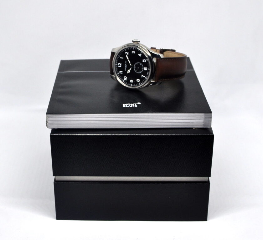 Montblanc 1858 Automatic - Image 10