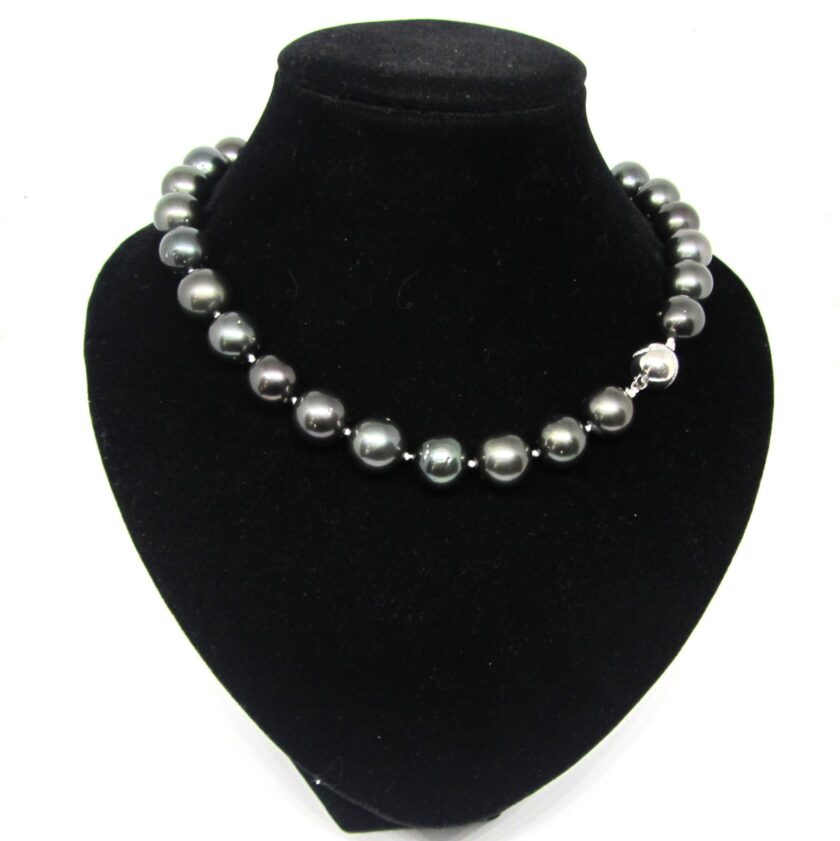 Collar Perlas - Image 4