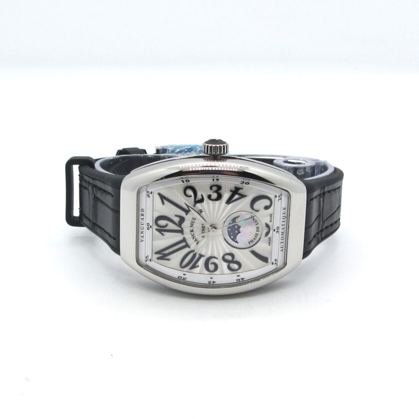 Franck Muller Vanguard NEW - Image 2