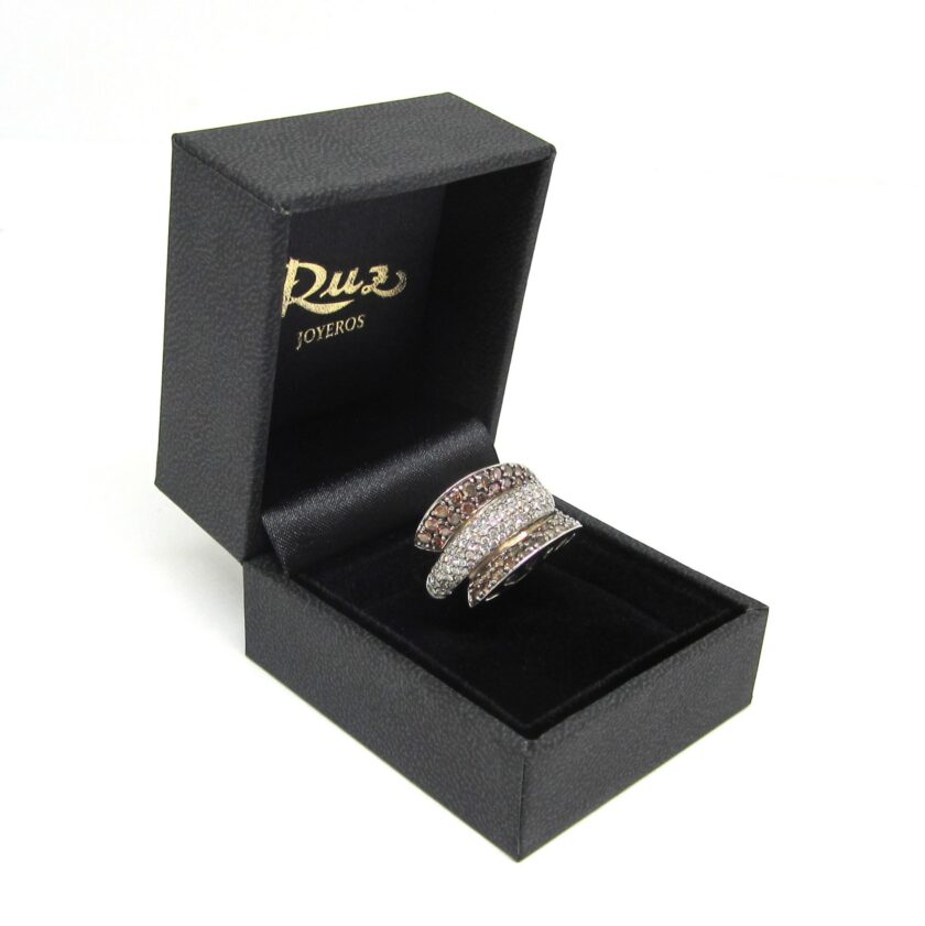 Sortija Diamantes - Image 5