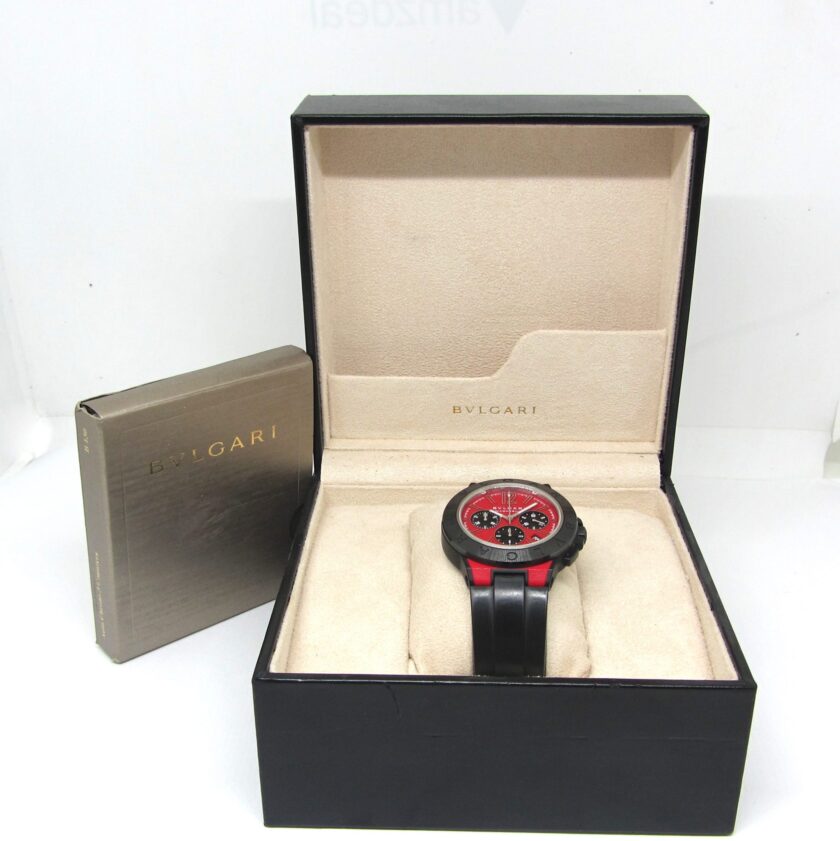 Bulgari Diagono Magnesium - Image 4
