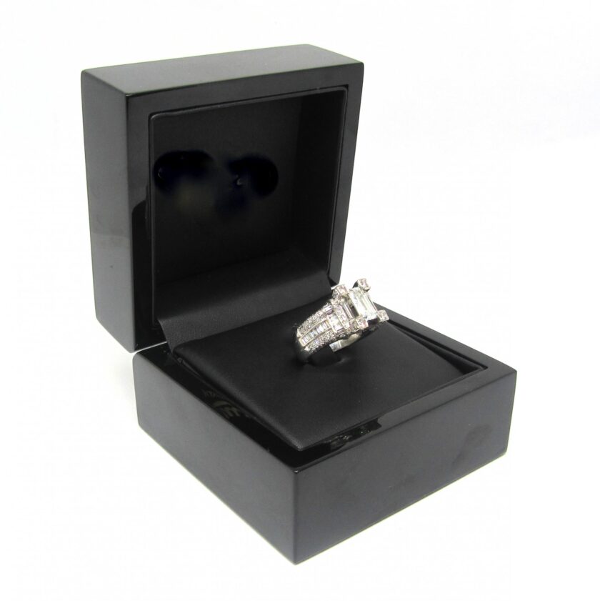 Sortija Diamantes - Image 4