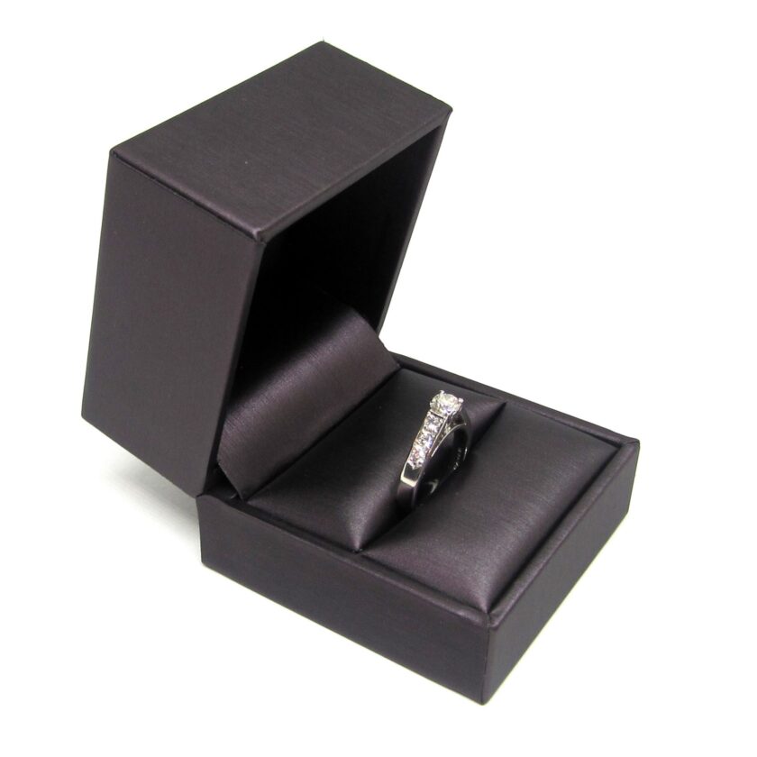 Sortija Diamantes - Image 5