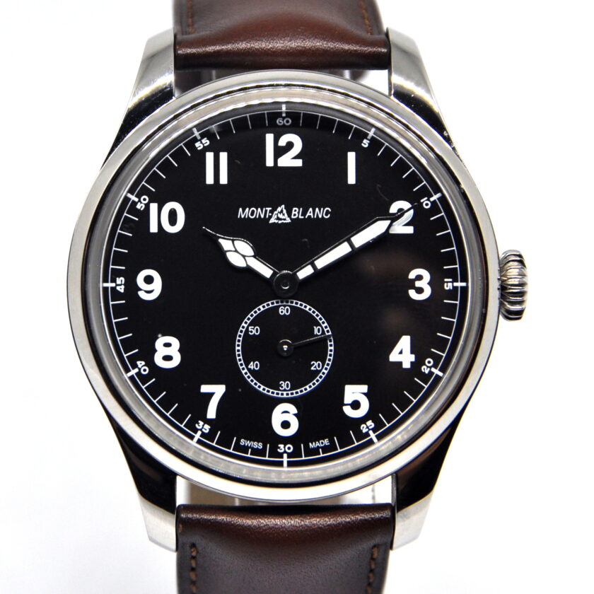 Montblanc 1858 Automatic