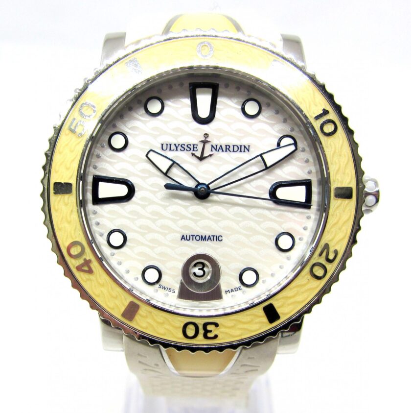 Ulysse Nardin Lady Diver
