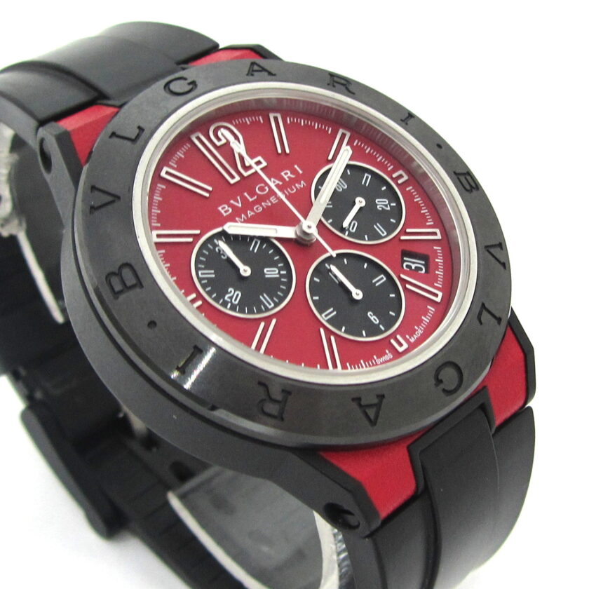 Bulgari Diagono Magnesium - Image 6