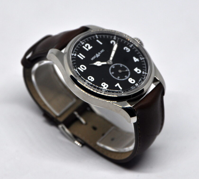 Montblanc 1858 Automatic - Image 13