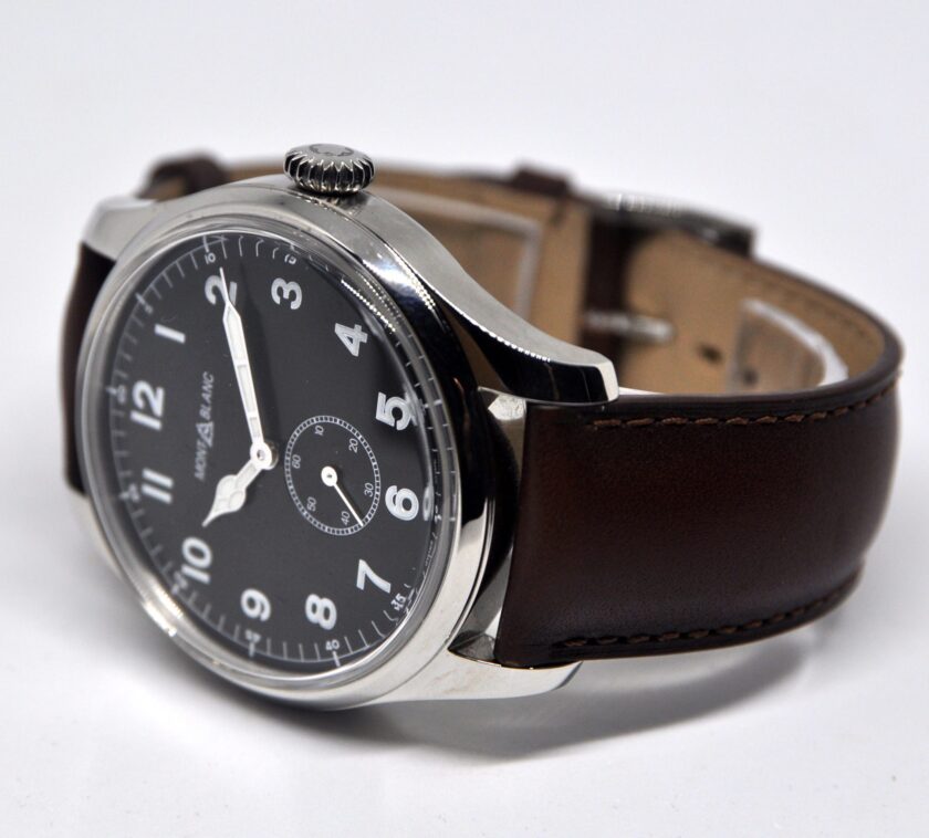 Montblanc 1858 Automatic - Image 12