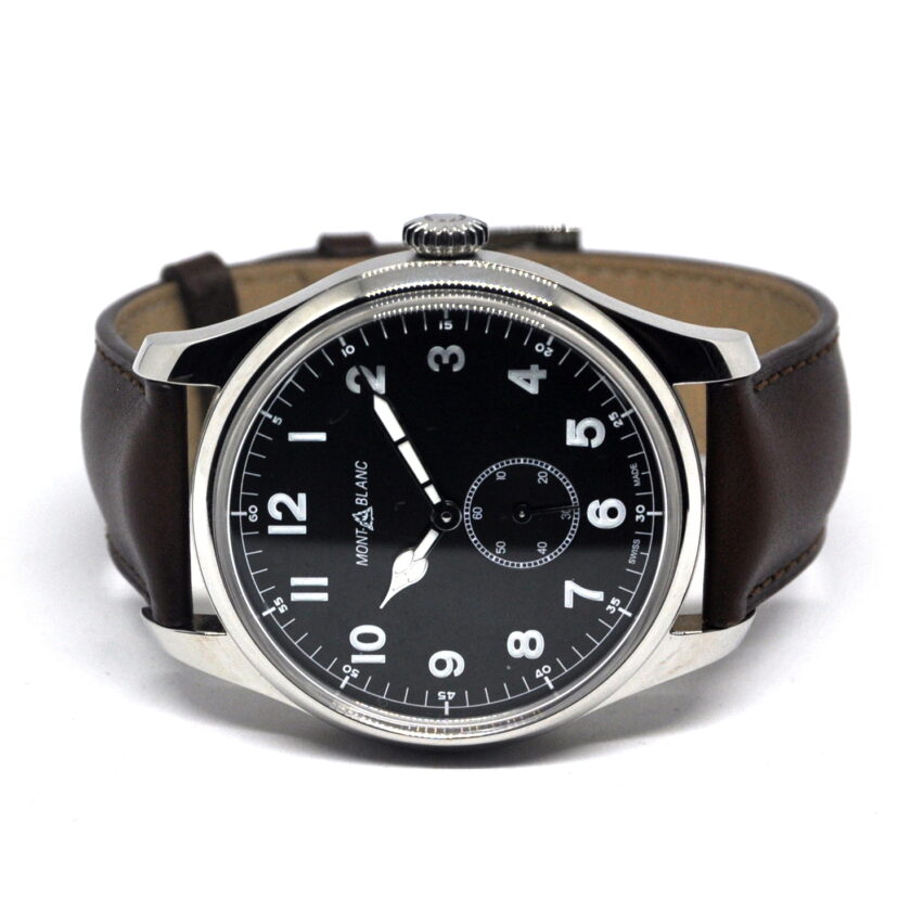 Montblanc 1858 Automatic - Image 2