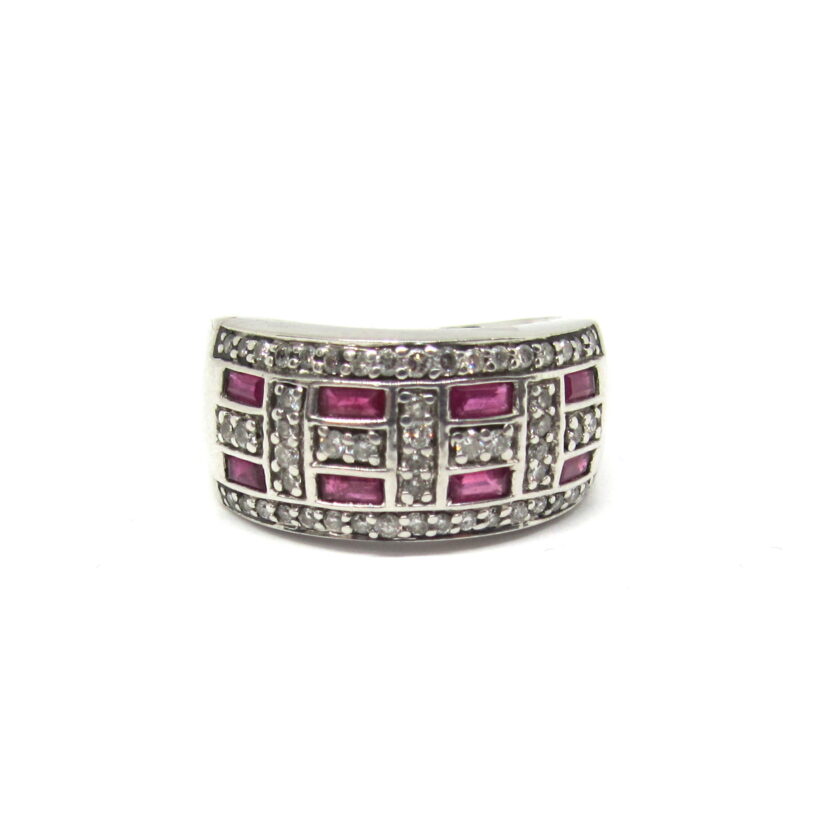 Pendientes Rubis - Image 4