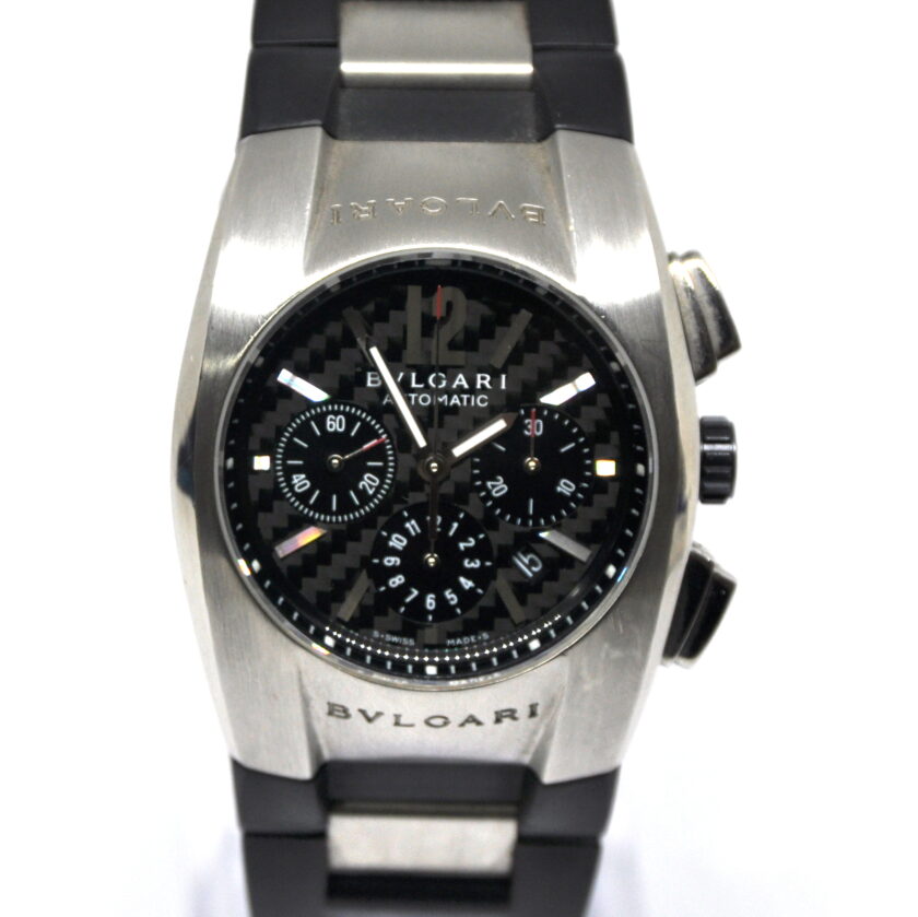 Bulgari Ergon