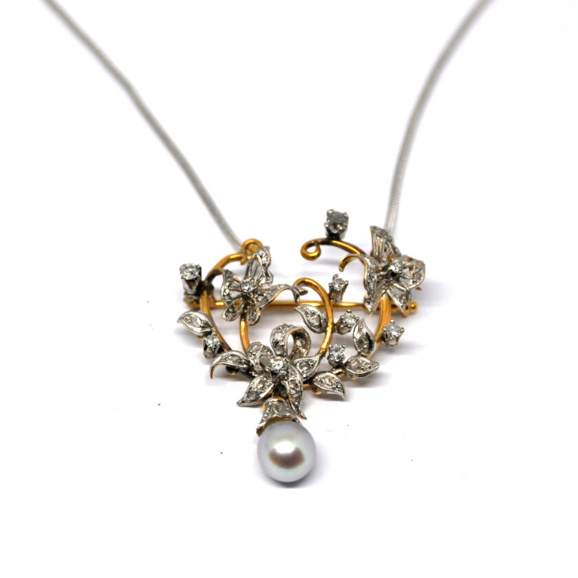 Collar Broche - Image 2