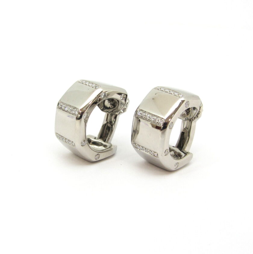Pendientes Audemars Piguet
