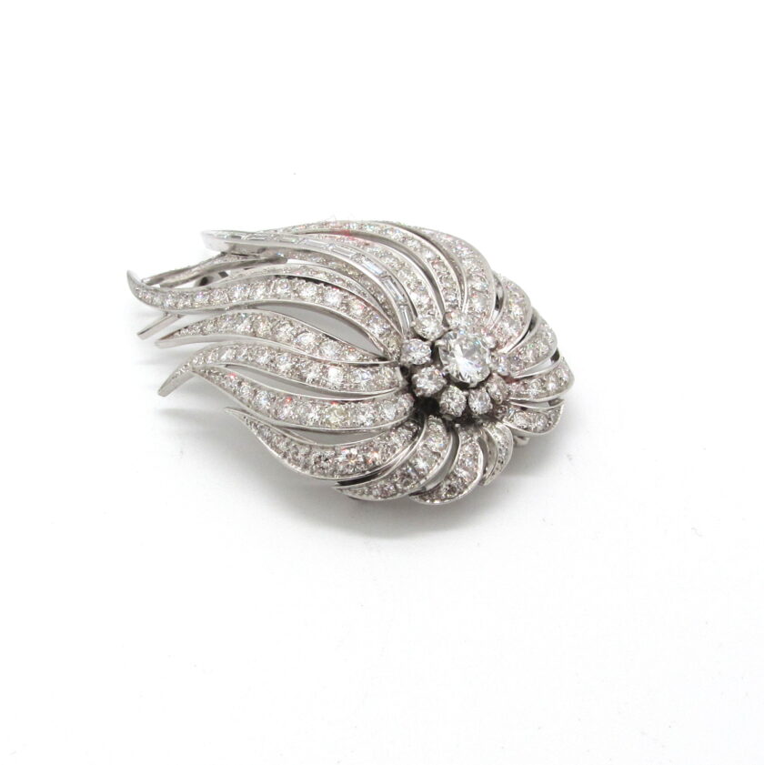 Broche Pulpo