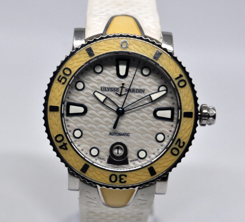 Ulysse Nardin Lady Diver - Image 7