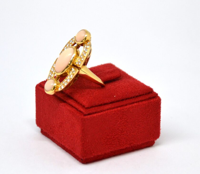 Sortija Piaget - Image 5