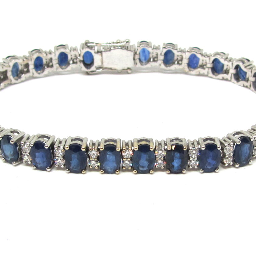 Brazalete Zafiros - Image 2
