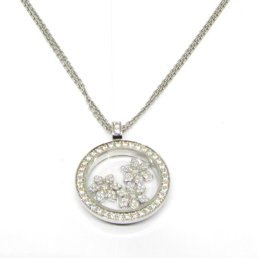 Collar Chopard