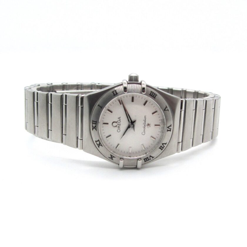 Omega Constellation Quartz - Image 2