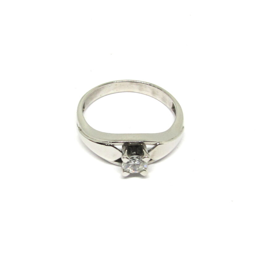 Solitario Diamante - Image 3