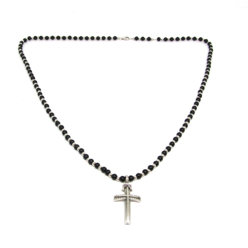 Collar de Ebano