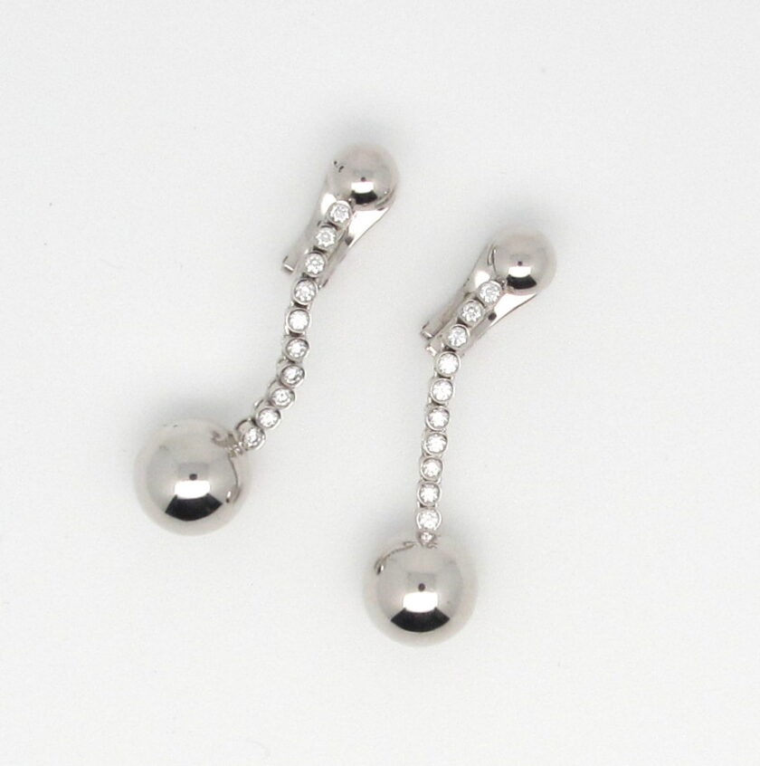 Pendientes De Grisogono - Image 5