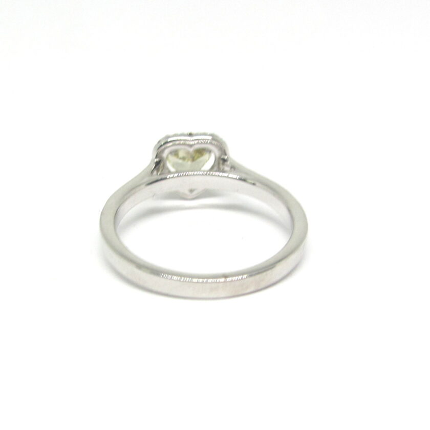 Sortija Corazon - Image 3