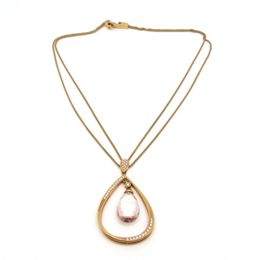 Collar Kuncita