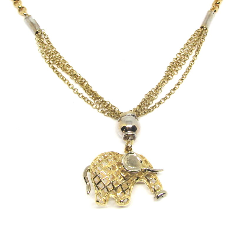 Collar Elefante - Image 2