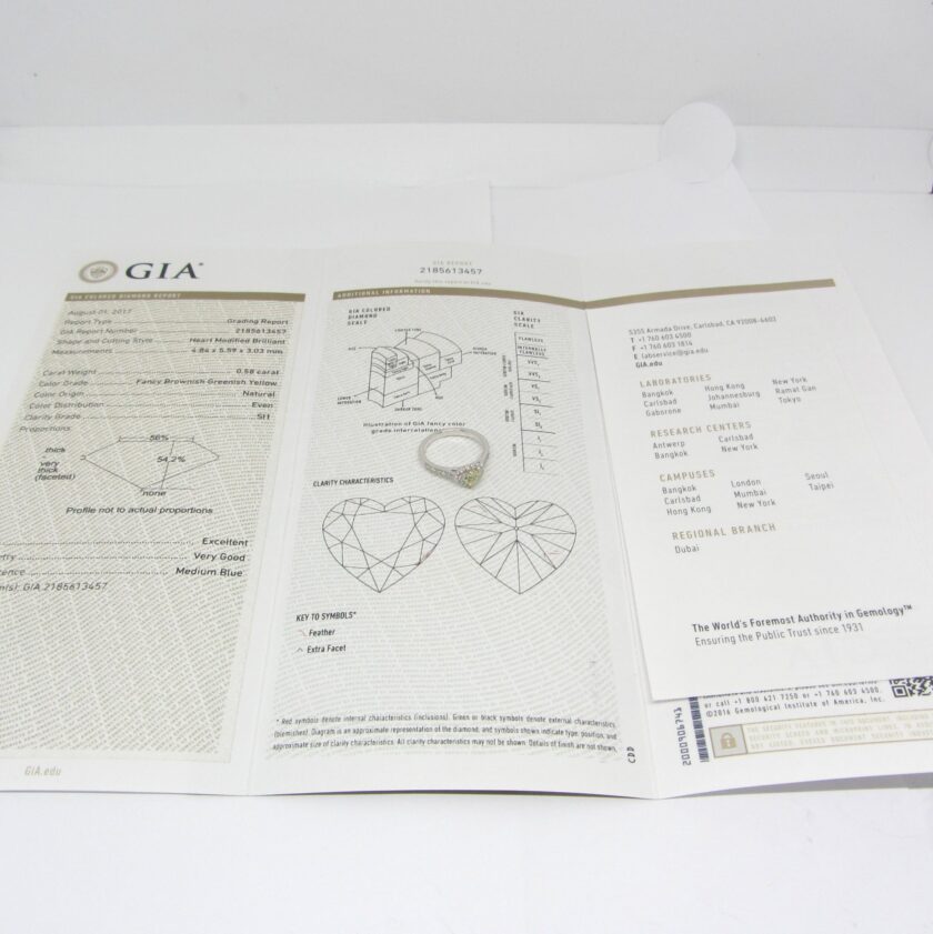 Sortija Corazon - Image 4
