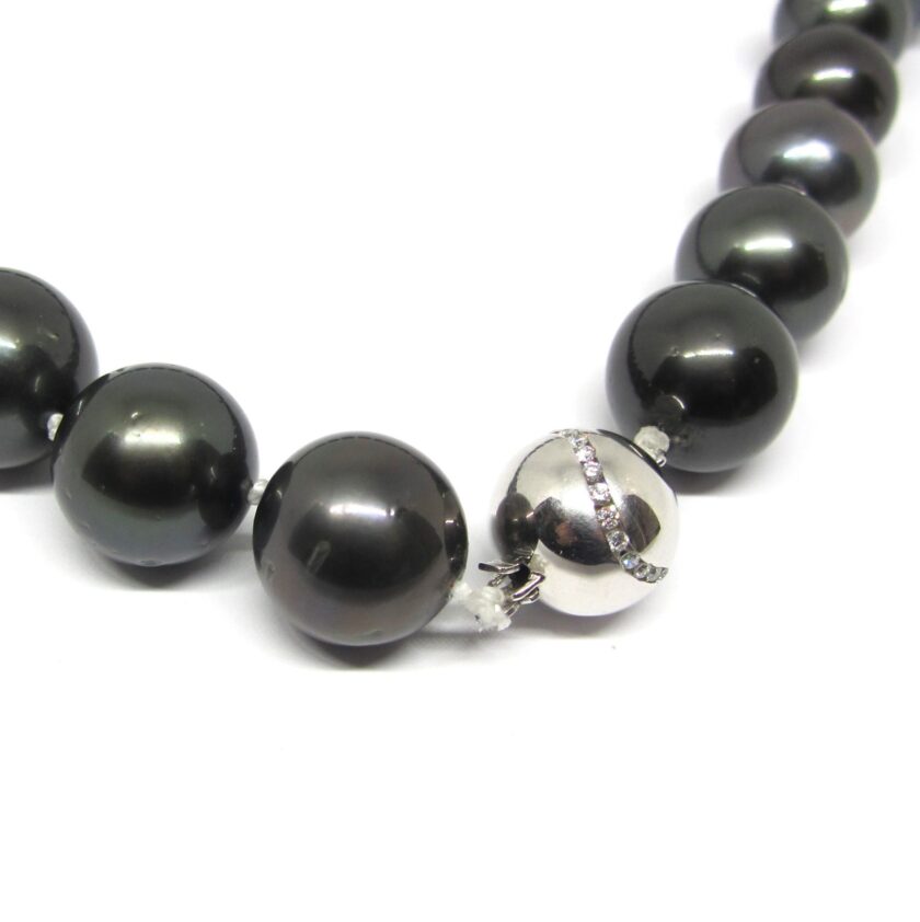 Collar Perlas - Image 2