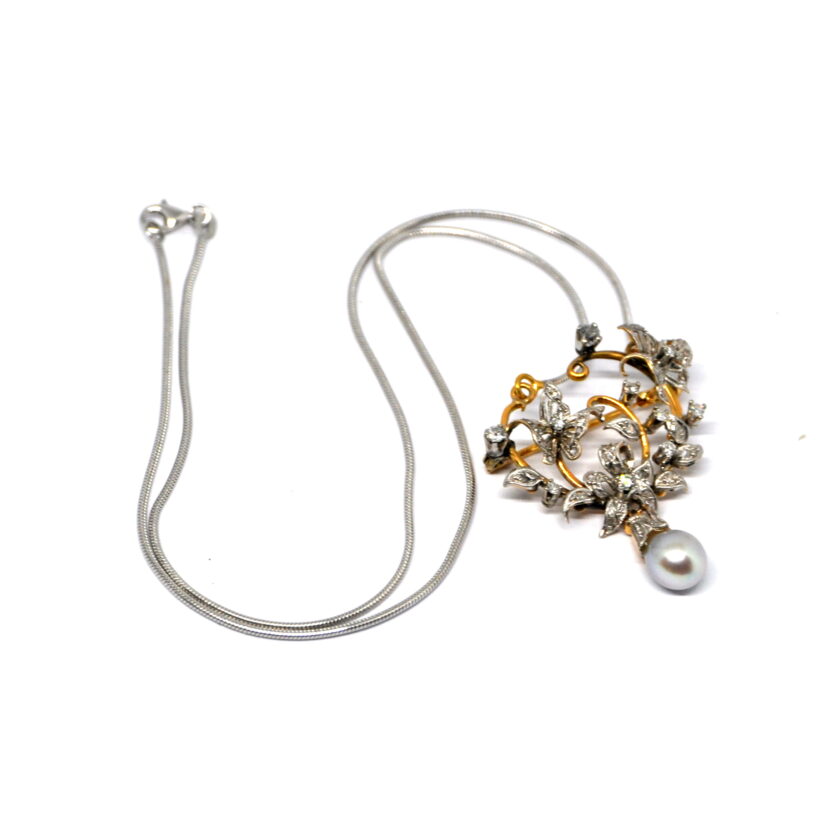 Collar Broche - Image 3