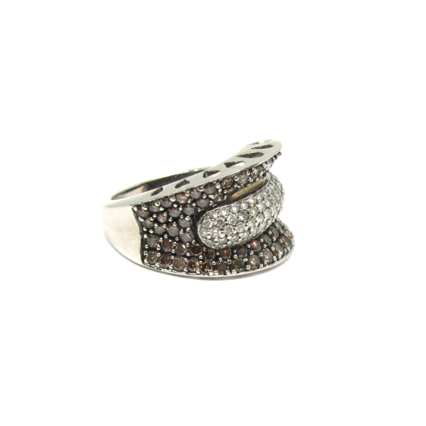 Sortija Diamantes - Image 2