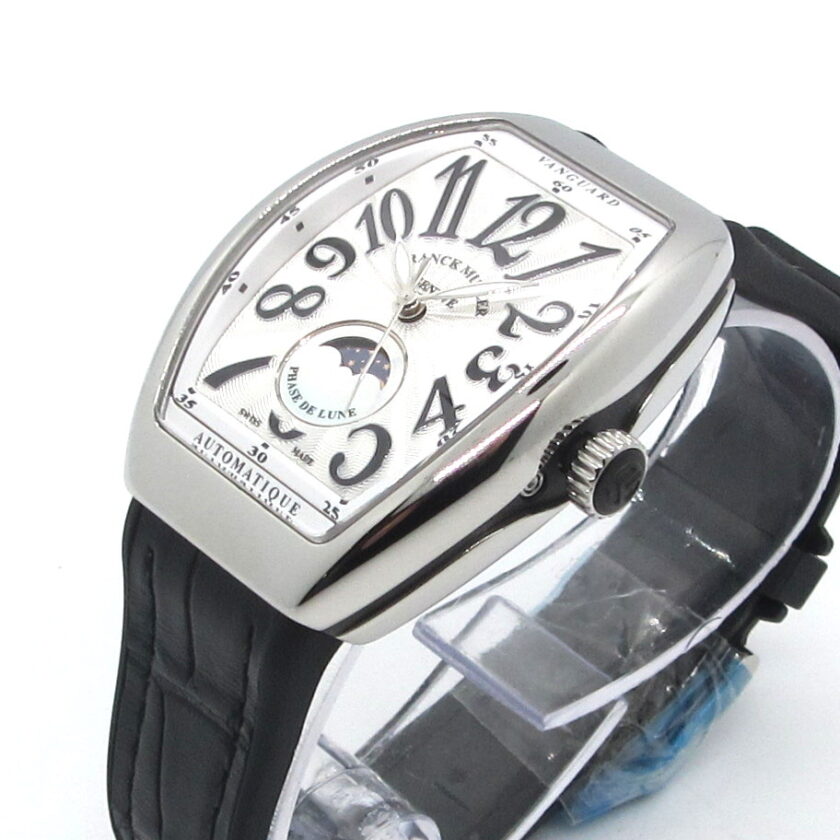 Franck Muller Vanguard NEW - Image 3