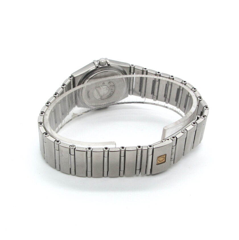 Omega Constellation Quartz - Image 3