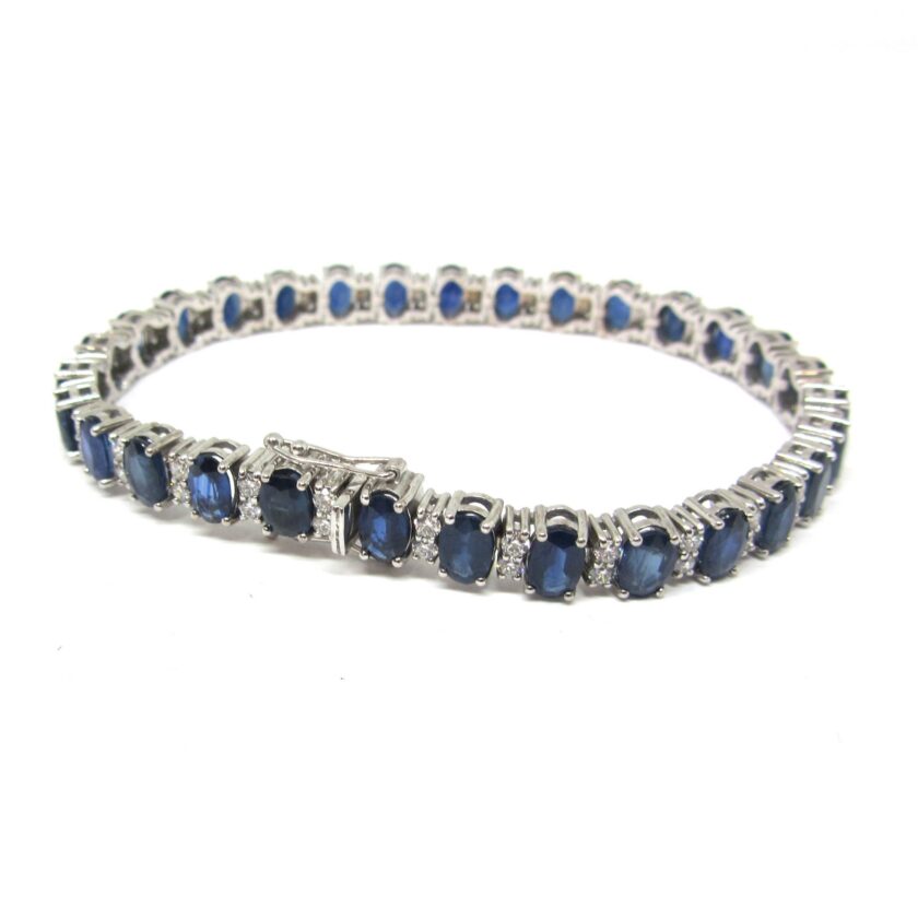 Brazalete Zafiros - Image 3