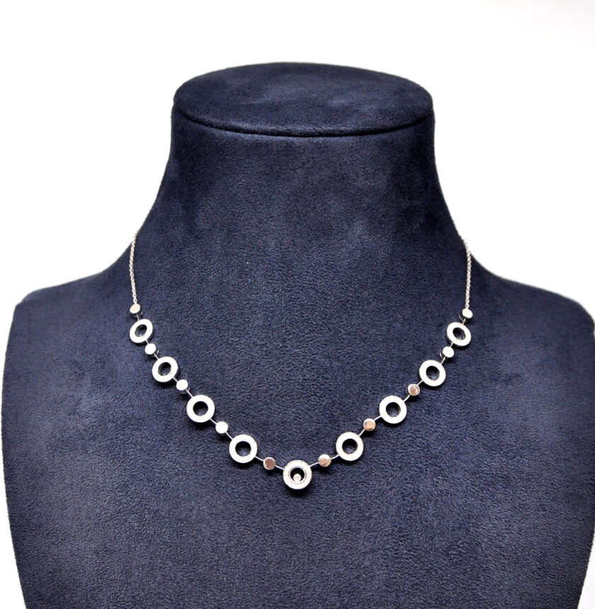 Chopard Collar Happy Diamonds - Image 3