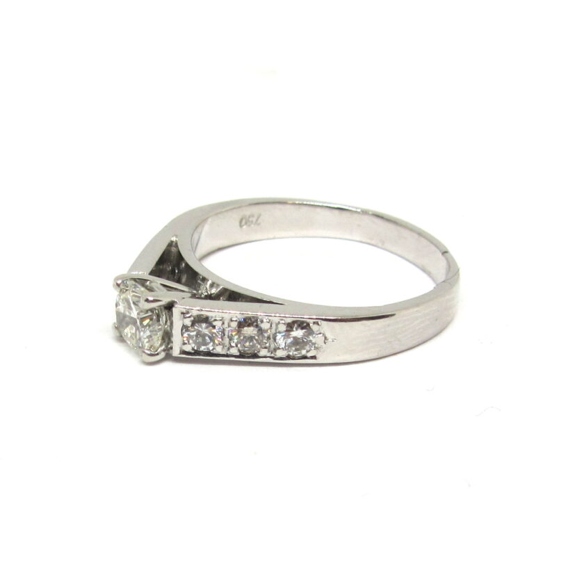 Sortija Diamantes - Image 2