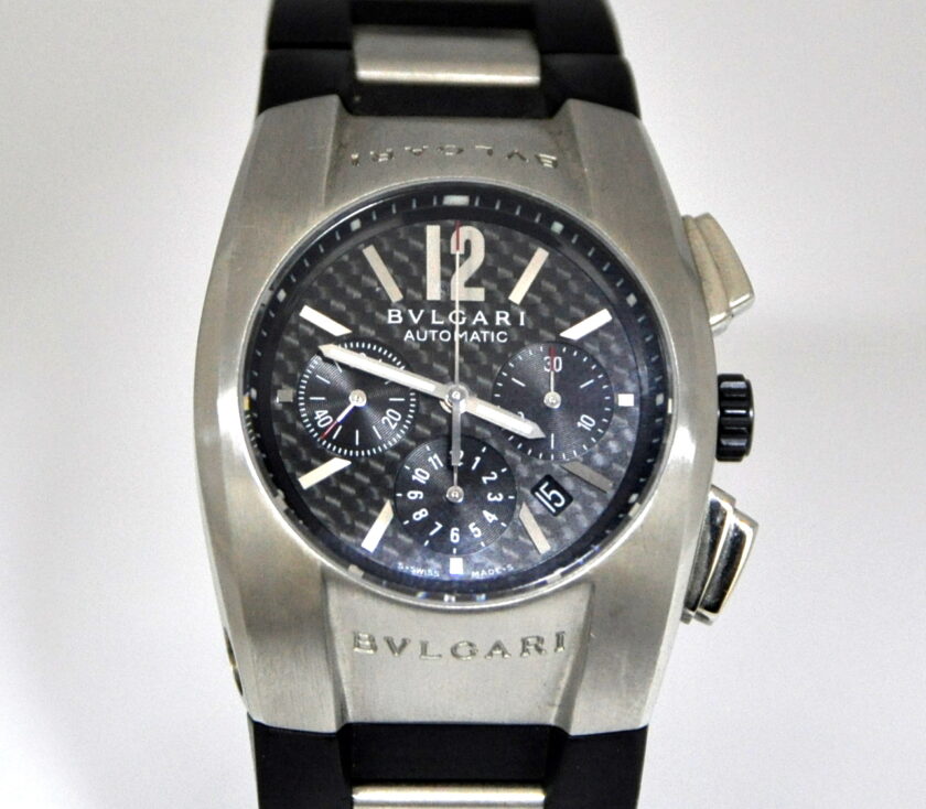 Bulgari Ergon - Image 7