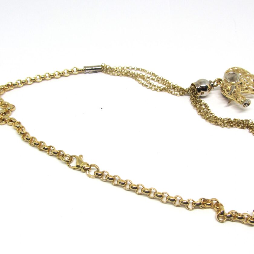 Collar Elefante - Image 3