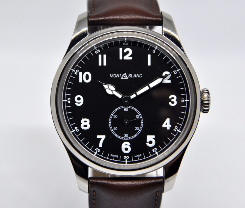 Montblanc 1858 Automatic - Image 7