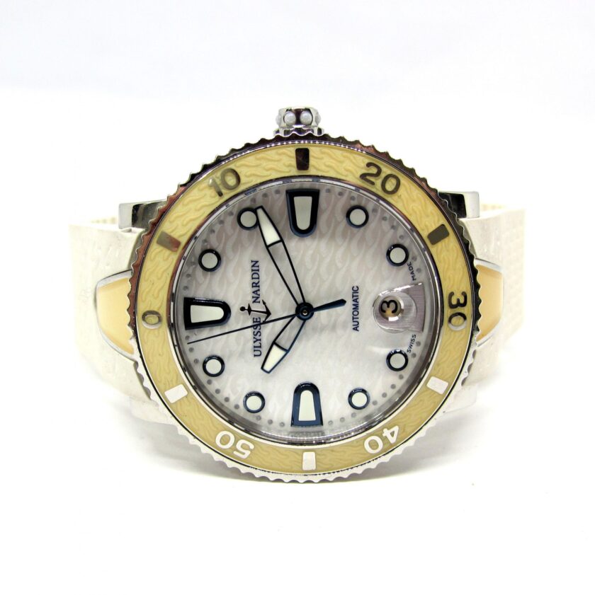 Ulysse Nardin Lady Diver - Image 2