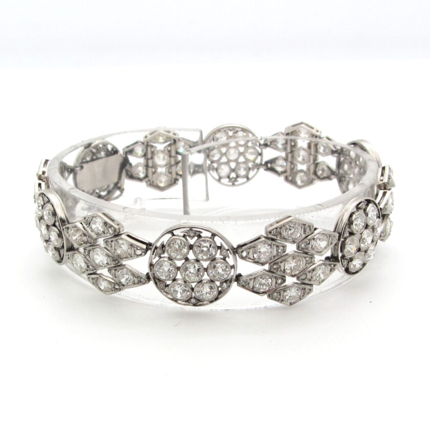 Pulsera ArtDeco
