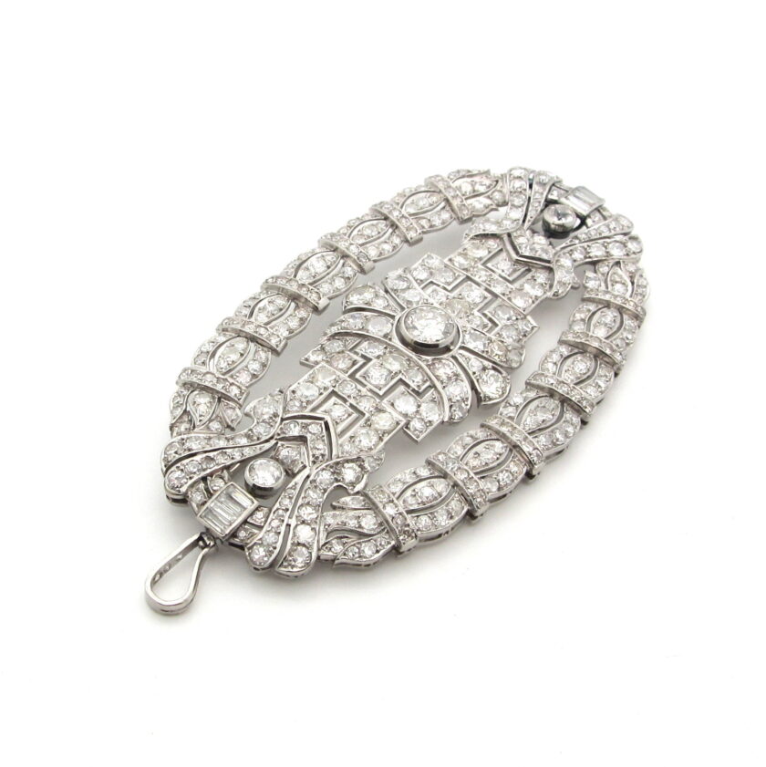 Broche ArtDeco - Image 5