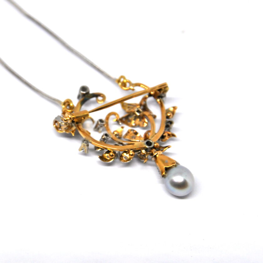 Collar Broche - Image 4