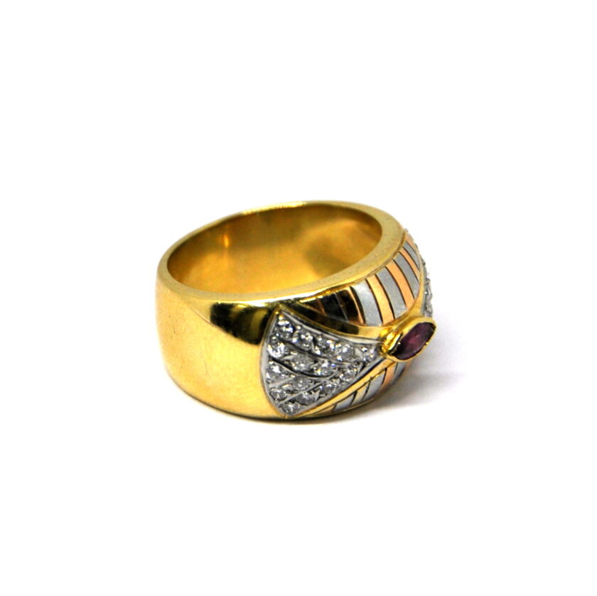 Sortija Oro - Image 3