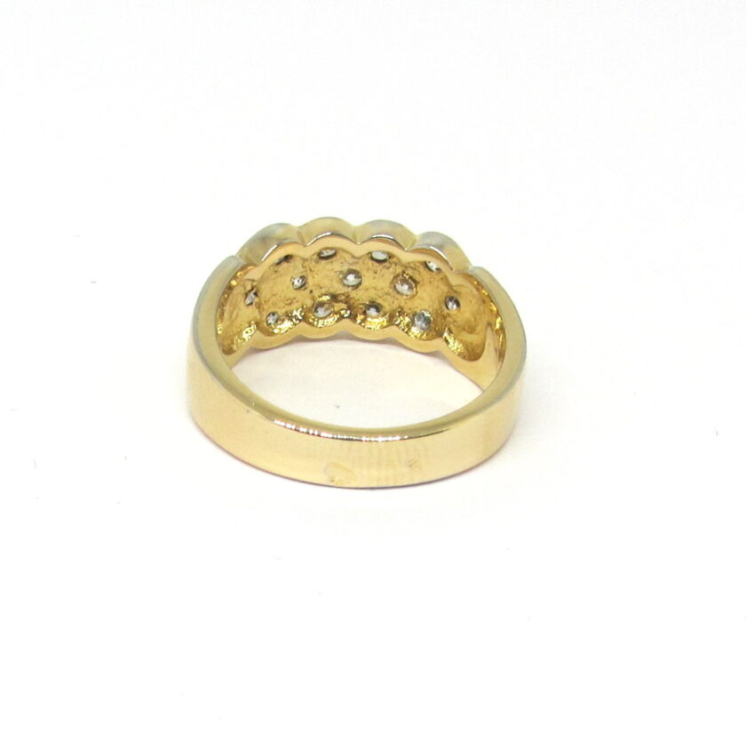 Sortija Oro amarillo - Image 4