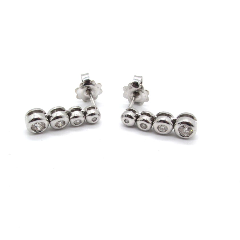 Pendientes Brillantes - Image 4