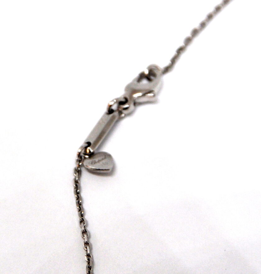 Chopard Collar Happy Diamonds - Image 4