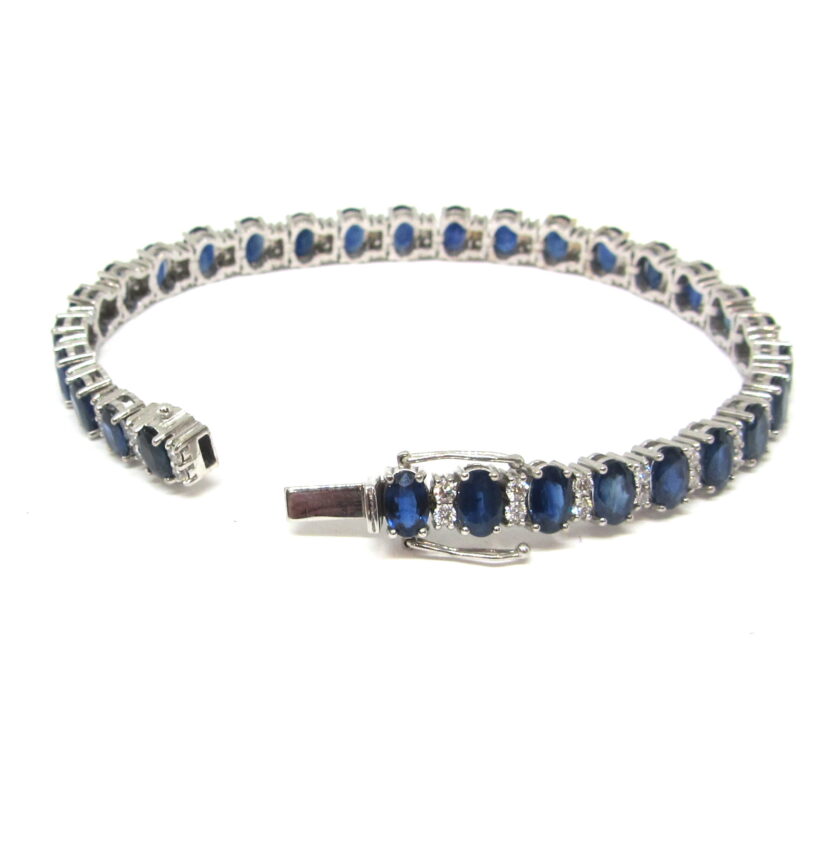 Brazalete Zafiros - Image 4
